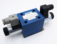 Mannesmann 4we 10 L30dg24n9z4 Hydraulique Plc