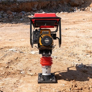 <span class=keywords><strong>Compactador</strong></span> de Impacto <span class=keywords><strong>Manual</strong></span> Compacto y Eficiente para una Compactación Rápida - Product Image 2