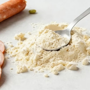 Factory Supply 90% Injection <strong>Isolated</strong> <strong>Soy</strong> <strong>Protein</strong> Powder - Product Image 5