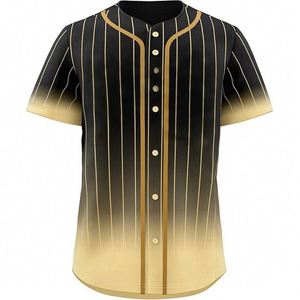 Camiseta de Béisbol Deportiva Vintage de Alta Calidad, Cosida, para Exteriores, en Oferta - Product Image 2