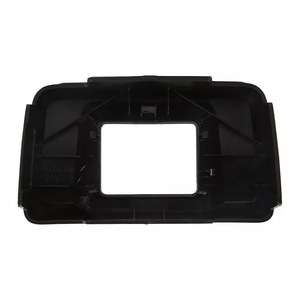 Cubierta de plástico para la rejilla inferior del radar del Honda Accord, 36809-TVA-A12 36809-TVE-H01, pieza de repuesto - Product Image 3