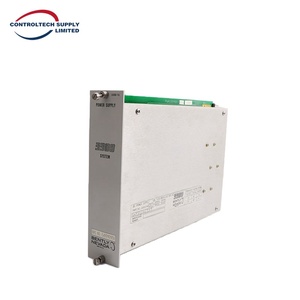 Nuevo Módulo de Interfaz de E/S para Rack Bently Nevada 3300/16-02-01-01-00-00-02 - Product Image 2