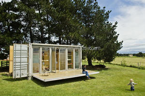 Weizhengheng genişletilebilir konteyner ev küçük evler satılık - Product Image 4