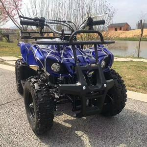 <span class=keywords><strong>Quad</strong></span> <span class=keywords><strong>49cc</strong></span> populaire chinois à 4 roues pour enfants avec CE - Product Image 1