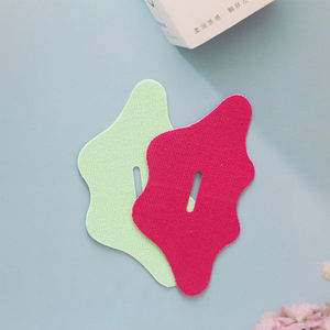 Tiras para dormir para eliminar el dolor con olor personalizado, cinta bucal con forma de labio, cinta para dormir antironquidos extra fuerte para respirar - Product Image 2