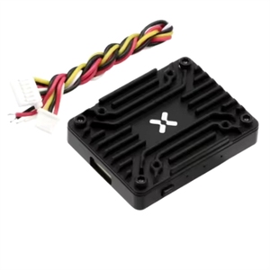 Foxeer Reaper <span class=keywords><strong>V3</strong></span>สุดขีดโดรน vtx อุปกรณ์เสริม4.9-6G 2.5W 80CH g ~ 6g พร้อม V2FXB โมเดล - Product Image 1