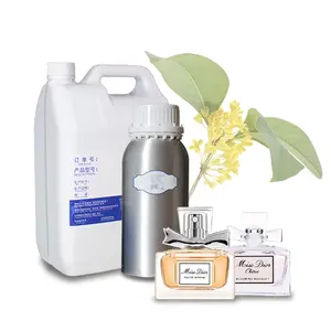 Fábrica fabricação inspirado luxo fragrância fragrância óleo baseado frança perfume óleo Branded perfume fragrância óleo para perfume