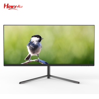 Nuevo Ordenador Todo en Uno con Pantalla LED de 30 Pulgadas FHD, PC para Juegos con Intel Core I5 y Almacenamiento SSD