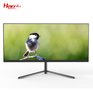 Nouvel ordinateur de jeu tout-en-un avec écran LED de 30 pouces FHD, processeur <span class=keywords><strong>Intel</strong></span> <span class=keywords><strong>Core</strong></span> <span class=keywords><strong>I5</strong></span>, stockage SSD - Product Image 2