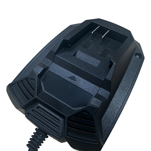 Compatible avec les outils électriques Dartek 21V 0.5A 1.2A 1.8A 2A, chargeur de batterie Li-ion Dartec, charge rapide avec indicateur LED - Product Image 4
