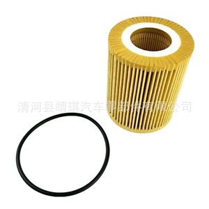 ไส้กรองน้ำมันเครื่อง HU826X สำหรับแลนด์โรเวอร์ เรนจ์โรเวอร์ อีโวค ฟรีแลนเดอร์ 2 ดิสคัฟเวอรี่ 4 โตโยต้า เกียร์ธรรมดา - Product Image 3