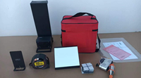 Carte d'activation du logiciel ADAS pour scanner de diagnostic X-431, clé de licence de calibrage ADAS