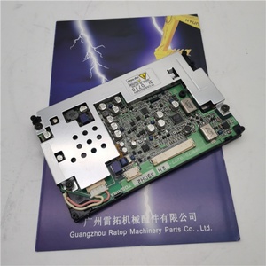 หน้าจอแท้รุ่น 320D, จอ LCD สำหรับรถขุดรุ่น 320D E320D E336D E330D - Product Image 6