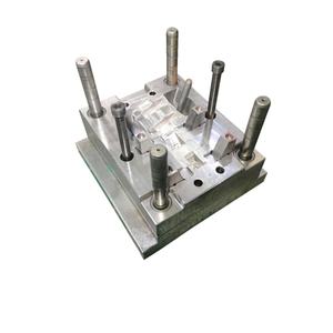 2025 OEM ODM Servicios de Diseño de Moldes Personalizados Más Vendidos Accesorios de Moldeo por Inyección Cubierta Multifuncional para Conservación de Alimentos YIOT - Product Image 5