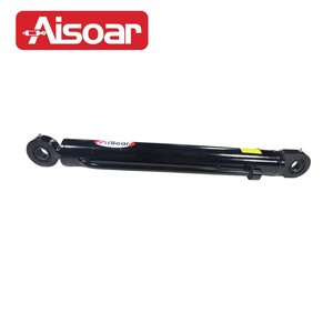 Máy xúc đôi diễn xuất thủy lực bùng nổ xi lanh giá thủy lực xi lanh <span class=keywords><strong>Dock</strong></span> <span class=keywords><strong>leveler</strong></span> - Product Image 2