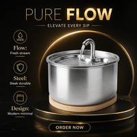 Fontaine à eau automatique pour chiens et chats de 3,2 L en plastique, distributeur d'eau pour animaux de compagnie à circulation automatique, bol d'eau fraîche filtrée, intérieur/extérieur