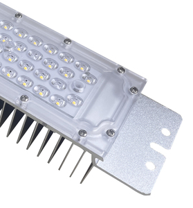 स्ट्रीट लाइट उच्च दक्षता के लिए एलईडी मॉड्यूल 50w - Product Image 4