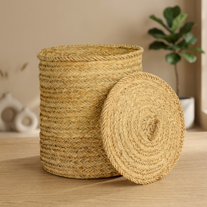 Noja Nature <b>Laundry</b> Basket - Product Image 3