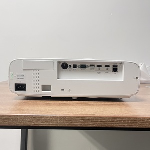 Projecteur vidéo à courte portée 4800 lumens Laser 4k pour projection immersive <span class=keywords><strong>de</strong></span> musée - Product Image 3