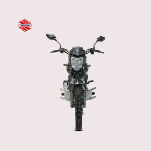 Nuova modalità ad alte prestazioni di alta qualità buon prezzo moto d'epoca CG moto - Product Image 2