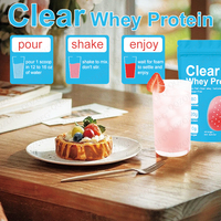 Poudre de Protéine Personnalisable en Gros : Complément Nutritionnel Énergisant pour la Santé et le Soutien Diététique