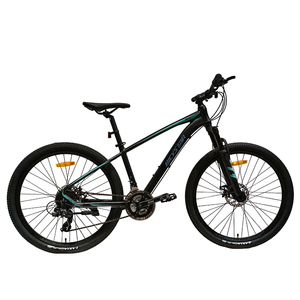 <span class=keywords><strong>27</strong></span> Vélos de montagne avec suspension en alliage, 29 pouces, fabriqués en Chine, norme européenne - Product Image 5