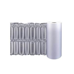 Rollo de 300m de Película de Burbujas de Aire Ecológica y Resistente a Impactos de 40*33cm, <span class=keywords><strong>Material</strong></span> Protector de HDPE, Papel PE PA - Product Image 6