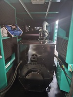 Superleiser Dieselgenerator 50Hz 15kVA 25kVA 55kVA Multispannung 110V 220V 380V Fernstart Notstromaggregat für Zuhause
