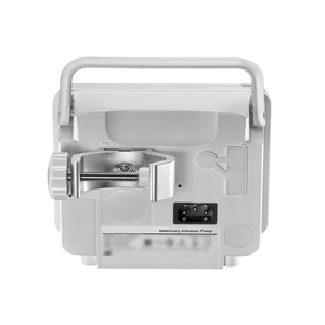 वेरीकेचर t100वेट पशु चिकित्सा जलसेक पंप चिकित्सा उपकरण पशु अस्पताल क्लिनिक उपयोग के लिए विश्वसनीय सटीक इंजेक्शन उपकरण - Product Image 3