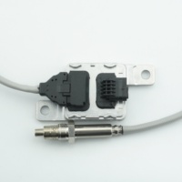Sensor de Óxido de Nitrógeno NOx de Calidad OEM, Nuevo, 04L907805BQ, para VW y Audi
