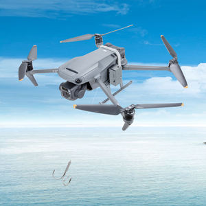 Sistema de lanzador de aire de larga <span class=keywords><strong>distancia</strong></span> para Dron DJI <span class=keywords><strong>Mavic</strong></span> 3, cebo de pesca, anillo de boda, regalo, gancho <span class=keywords><strong>Mavic</strong></span> 3, equipo de aterrizaje - Product Image 6