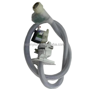 Nouvelle <span class=keywords><strong>Arrivée</strong></span> Stock 8001055910 Siemens Tambour Machine À Laver <span class=keywords><strong>Tuyau</strong></span> <span class=keywords><strong>D</strong></span>'entrée <span class=keywords><strong>D</strong></span>'<span class=keywords><strong>eau</strong></span> 8001033187 Entrée De <span class=keywords><strong>Tuyau</strong></span> Bosch 11012078 - Product Image 2