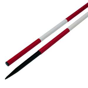 METRICA-PÔLE DE RANGEMENT EN MÉTAL PLASTIFIÉ 60023-PÔLES EAN 8001066600236 - Product Image 1