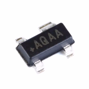 Monitores de Voltaje MAX811SEUS+T con Marcado AQAA, Artículo Original Genuino, con Manual, Re SOT143 - Product Image 1