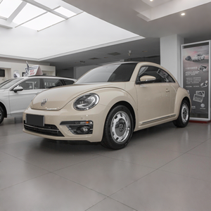Auto Usado en <span class=keywords><strong>Venta</strong></span>, <span class=keywords><strong>Volkswagen</strong></span> Beetle Clásico 2006-2013, Gasolina, Manual, 3 Puertas, 4 Plazas, Sedán, Euro VI, Sin Accidentes - Product Image 1