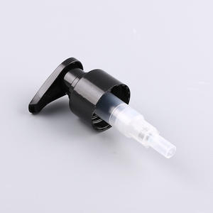 Dispensador de bomba de loción corporal de nuevo diseño 24/410 28/410 bomba de gel de ducha de champú popular - Product Image 4