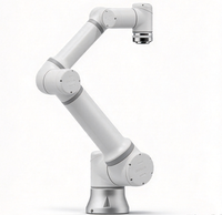 Bras robotisé collaboratif haute performance Elite ES618 18 kg avec portée de 954 mm pour le soudage et l'entretien des machines