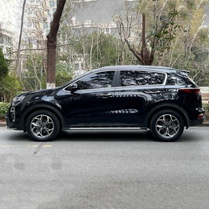 <span class=keywords><strong>Kia</strong></span> <span class=keywords><strong>Sportage</strong></span> d'<span class=keywords><strong>occasion</strong></span> <span class=keywords><strong>2019</strong></span> 1.6T Automatique 2RM Édition Luxe Voiture SUV Conduite à Gauche Voitures d'<span class=keywords><strong>occasion</strong></span> Acheter en Ligne Chine <span class=keywords><strong>KIA</strong></span> KX5 - Product Image 6