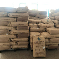 Sulfonate d'alpha-oléfine de sodium AOS 35% AOS 92% Poudre CAS No.: 68439-57-6 pour détergent