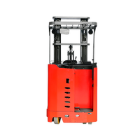 Gerbeur électrique industriel | Série YF 1.2-3.0 tonnes | Design compact pour allées étroites
