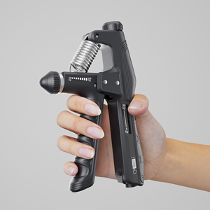 Grip Hand Strength Anti-slip Trainer Handgripversterker met teller voor trainingssporters, klimmers, muzikanten - Product Image 2
