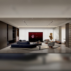 Mueble de TV de Madera Estilo Europeo Vintage para Sala de Estar, Diseño Clásico, Tamaño Personalizado, OEM para Casa de Lujo, Proyecto <span class=keywords><strong>Colombia</strong></span> Villa - Product Image 1