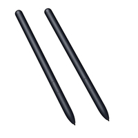Stylet EMR haute sensibilité avec fonction gomme compatible avec Samsung pour Galaxy Tab S10 Ultra-S Pen