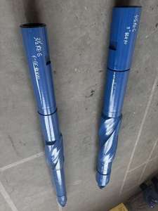 Herramientas de Perforación con Estabilizador de Cuchilla Integral para Exploración Geológica y Minería de Carbón - Product Image 6