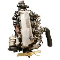 Motor Diésel Usado Original para Isuzu 4HF1 4.33L