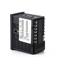 Controlador de Temperatura de Entrada Universal XMTE de Alta Calidad de 48*96 mm