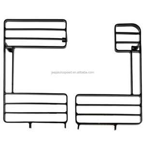 Kit de Parrilla para <span class=keywords><strong>Land</strong></span> <span class=keywords><strong>Rover</strong></span> <span class=keywords><strong>Defender</strong></span> - Product Image 6