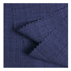 <span class=keywords><strong>Tissu</strong></span> en crêpe de lin polyester extensible pour robe musulmane, <span class=keywords><strong>tissu</strong></span> 100% polyester aspect lin pour vêtements - Product Image 1