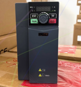 Variador de Frecuencia Sinee VFD de 30KW Monofásico y Trifásico - Product Image 3