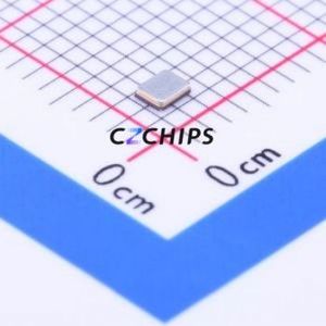 Q22FA12800234 Crystal (Passive) SMD2016-4P Crystal Oscillator SMD Crystal Oscillator 16MHz 10ppm 9pF - Product Image 1